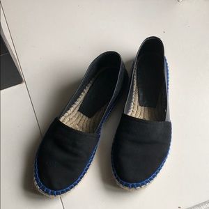 Polo Ralph Lauren espadrilles